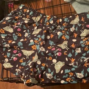 New Patagonia baggies